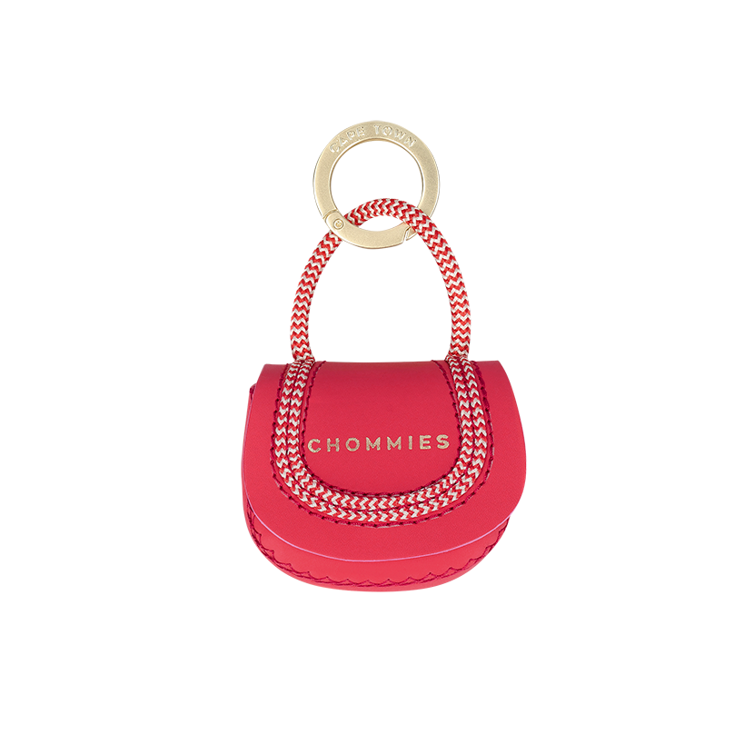 Le TouTou Poo Bag Purse