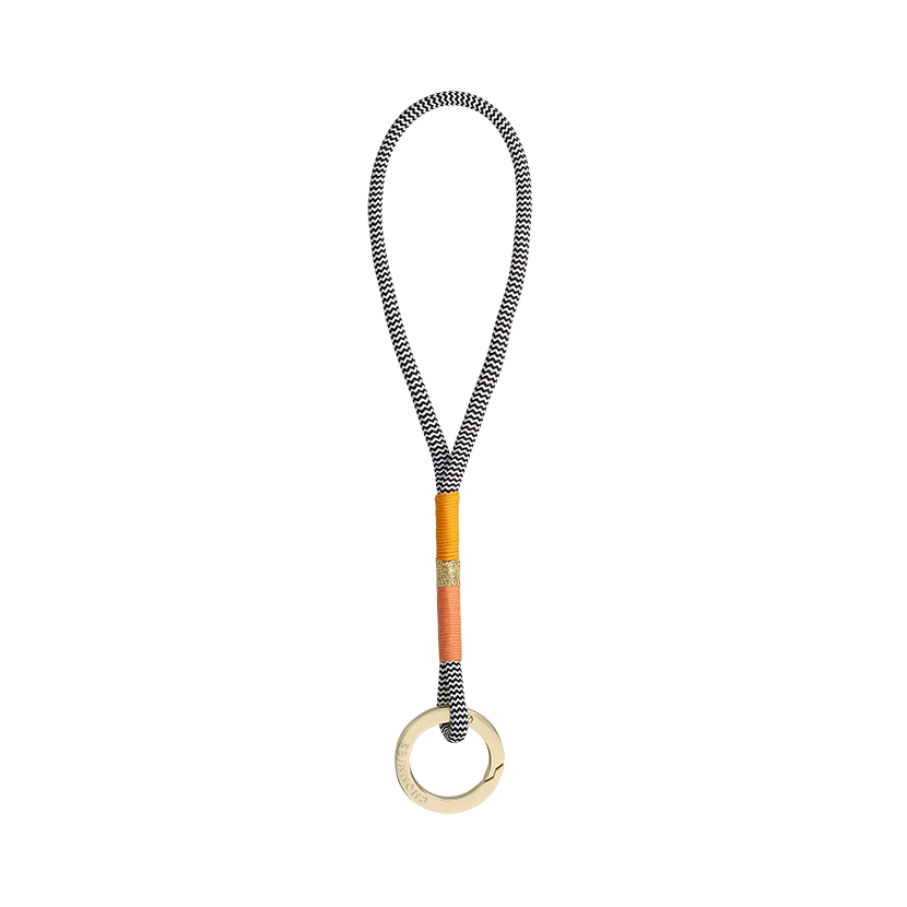 Sports Keyring