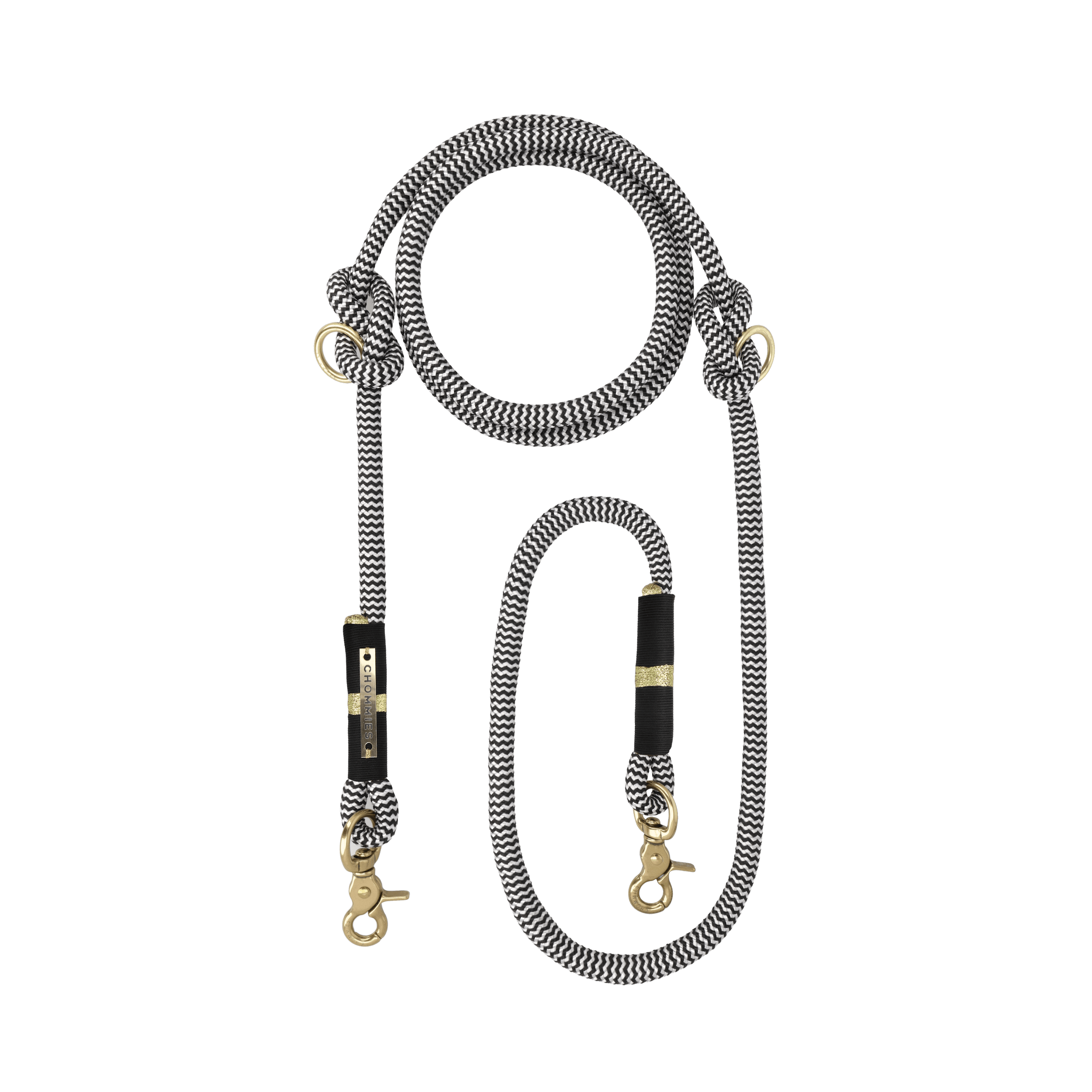 Chommies Hands - Free Dog Leash | Parkhurst