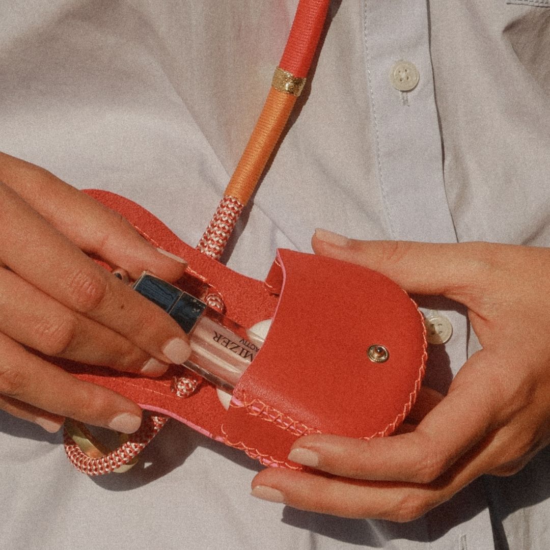 Le Toutou Poo-Bag Purse | Fezzy
