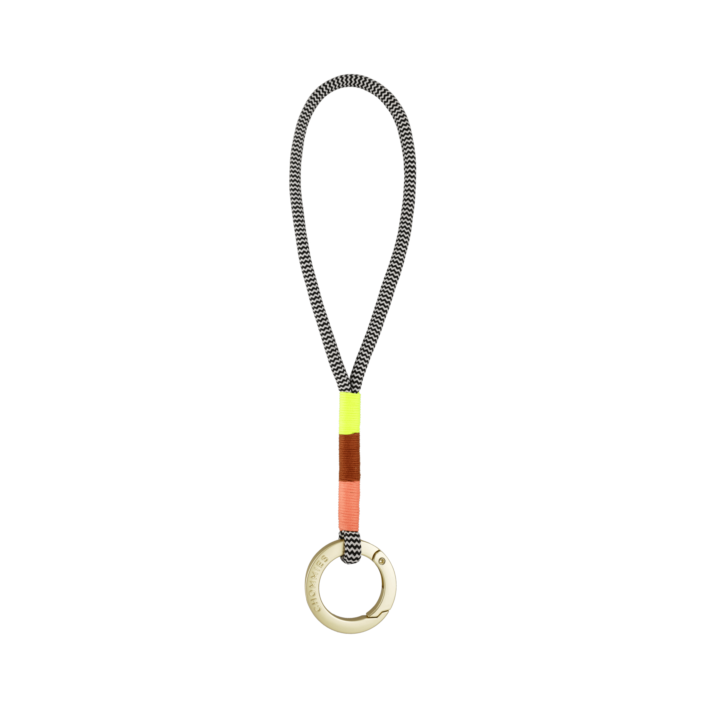 Chommies Sports Keyring | Popsicle