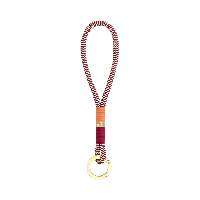 Sports Keyring | Autumn