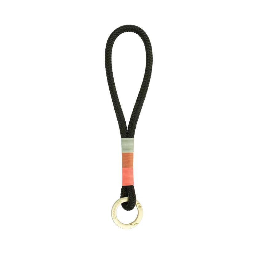 Sports Keyring | Spring