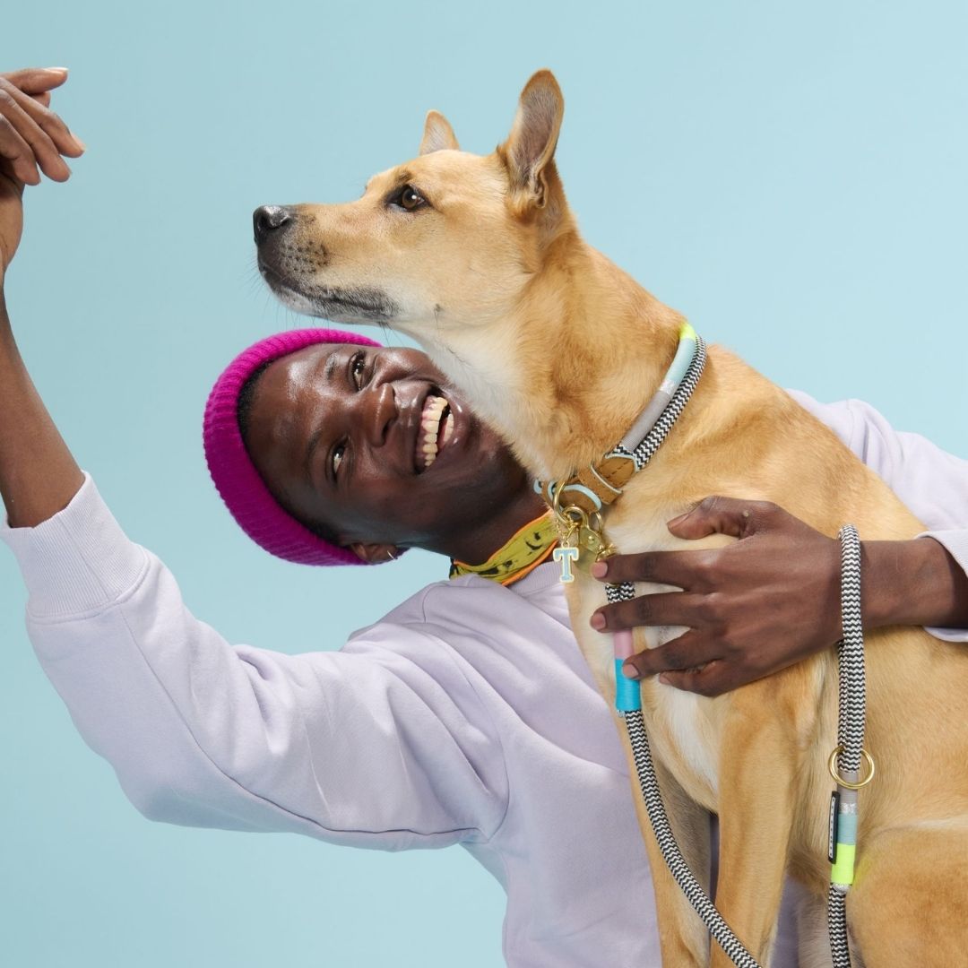 Everyday Dog Leash | Zuzu