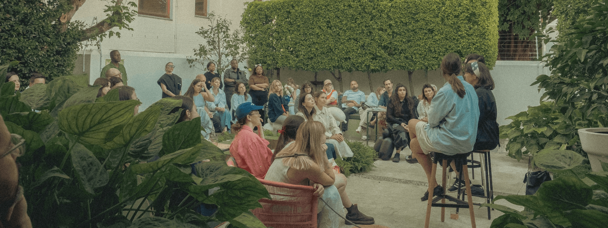Insights & Trends from the TerraNova event at Design Week
