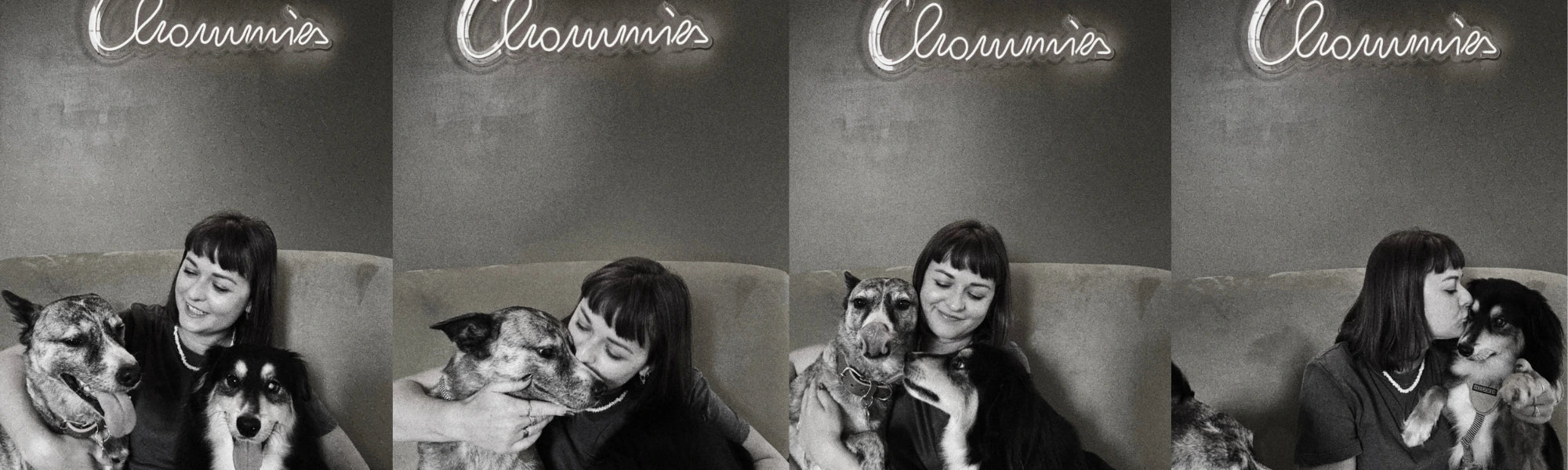Meet the Woman Who Knows Almost Every Dog in Cape Town