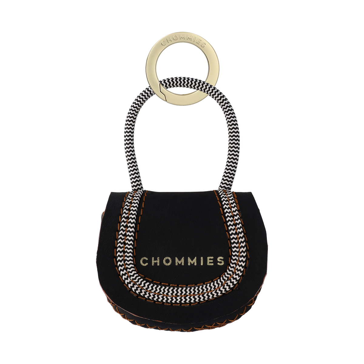 Le TouTou Poo Bag Purse