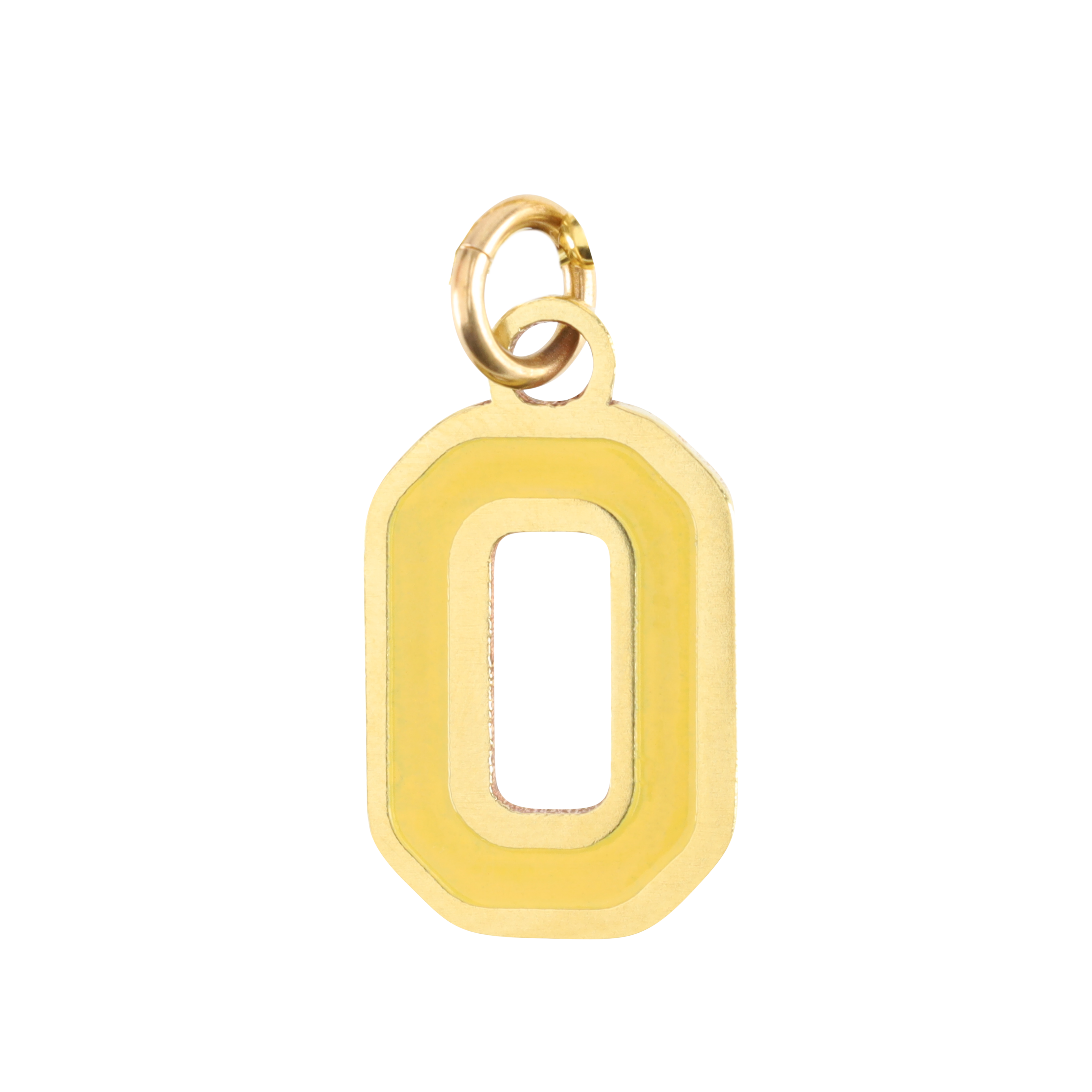 Charm Alphabet Letter