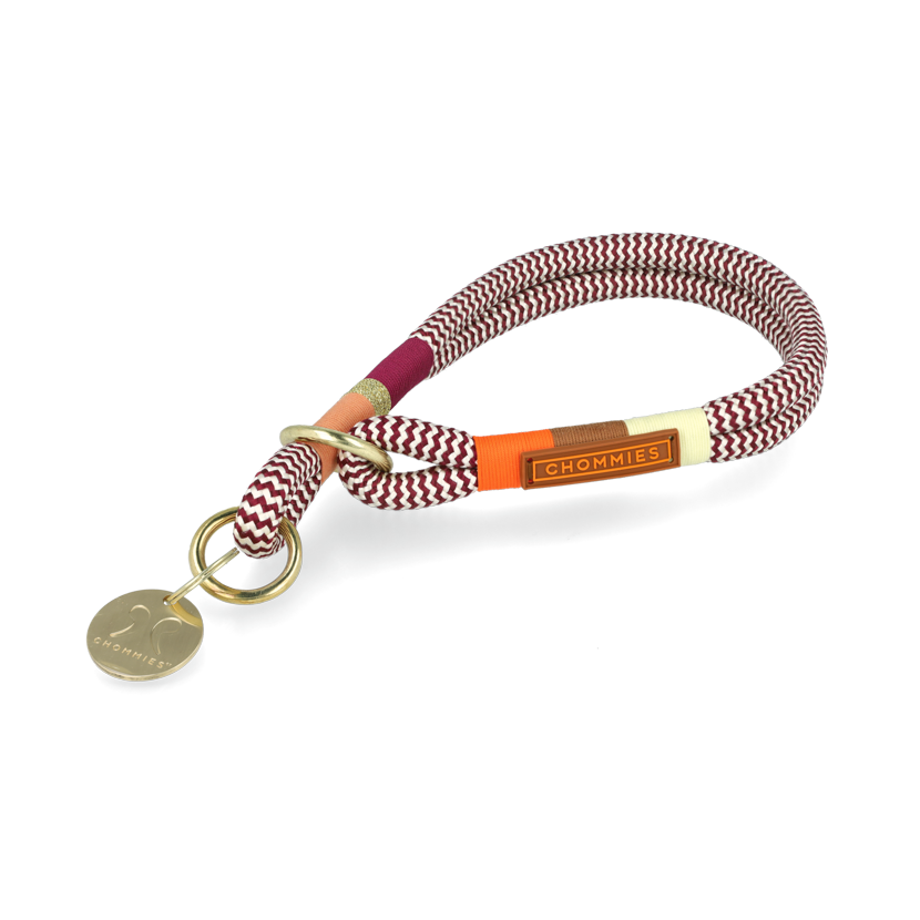 Slip-On Dog Collar