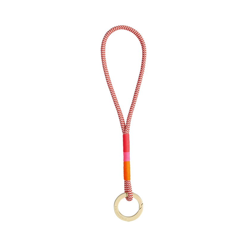 Sports Keyring