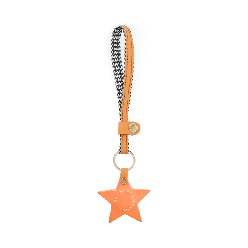 Star Keyring