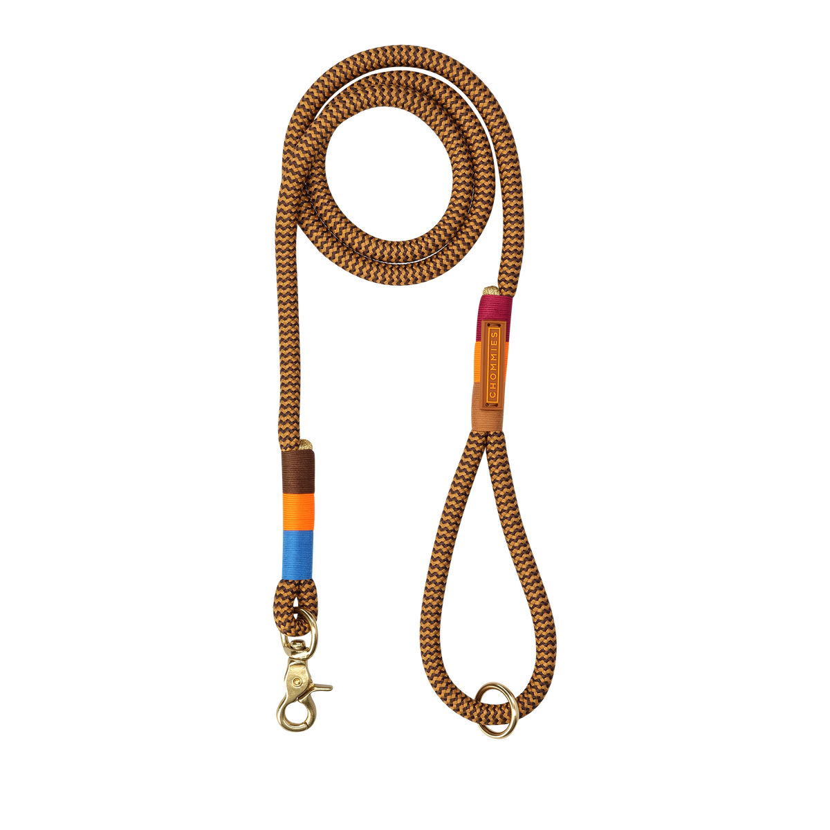 Everyday Dog Leash | Rope