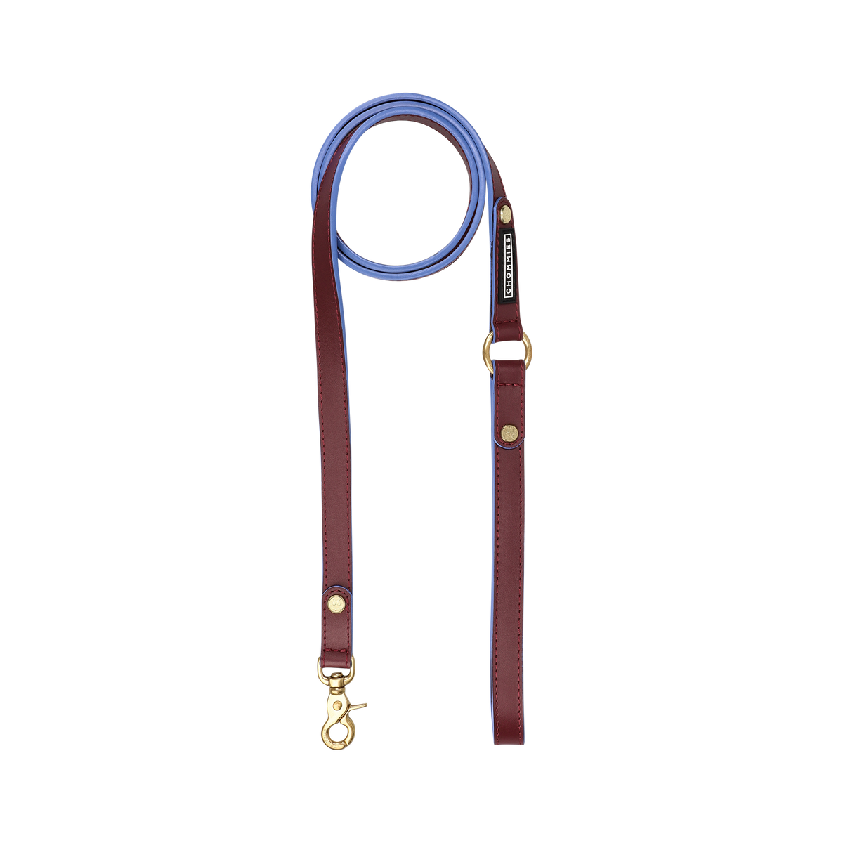 Everyday Dog Leash | Leather