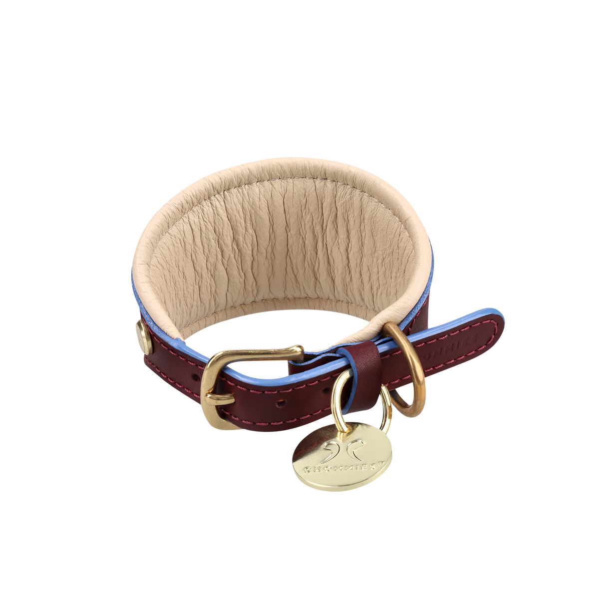 Adjustable Dog Collar | Sighthound