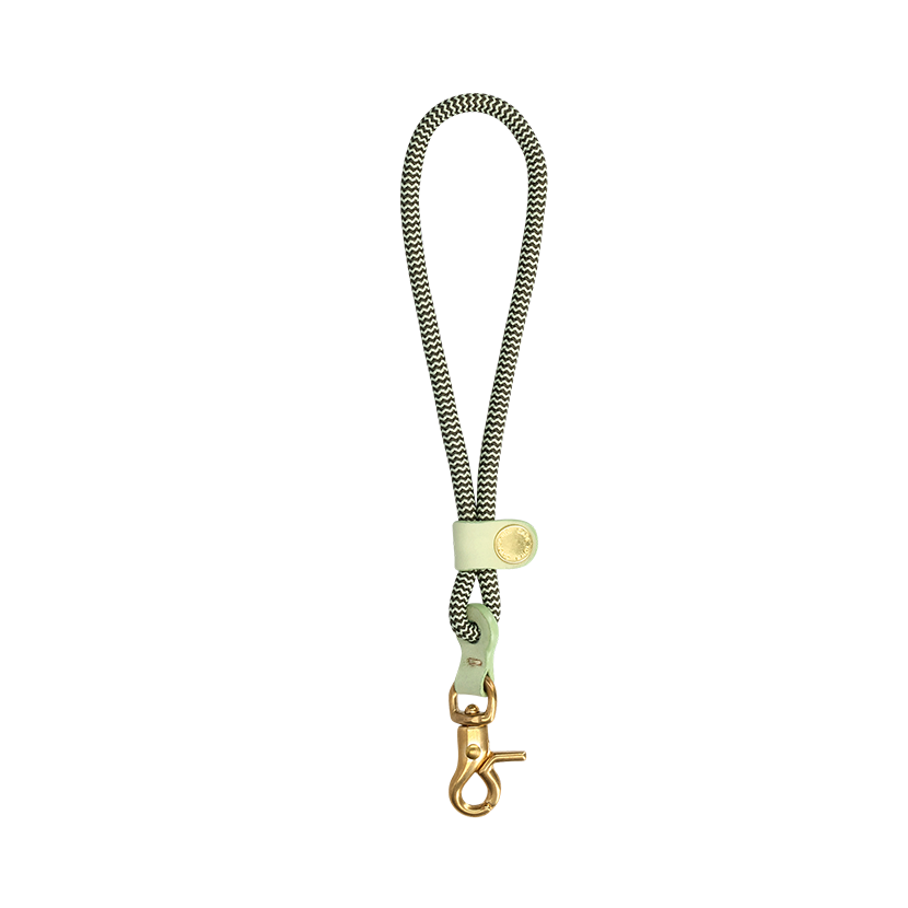 Handle Keyring