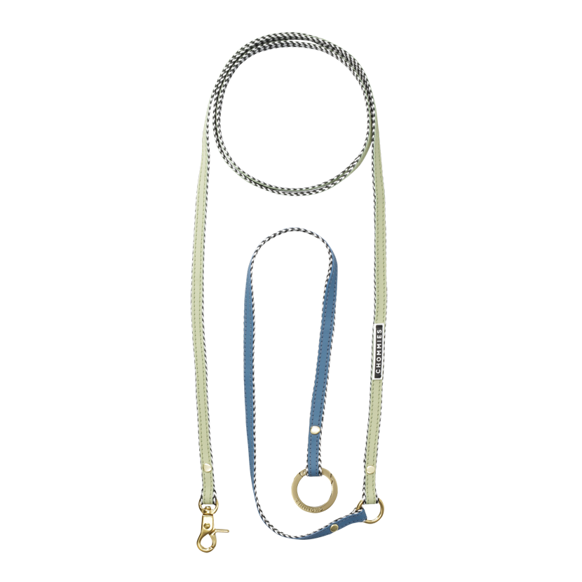 Leather Cat Leash