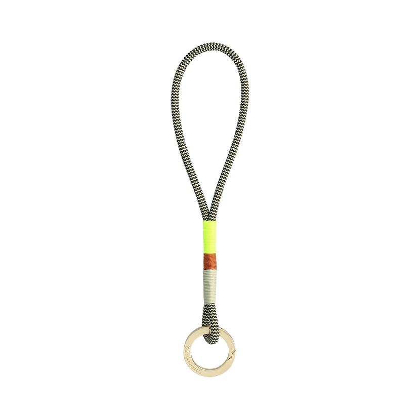 Sports Keyring