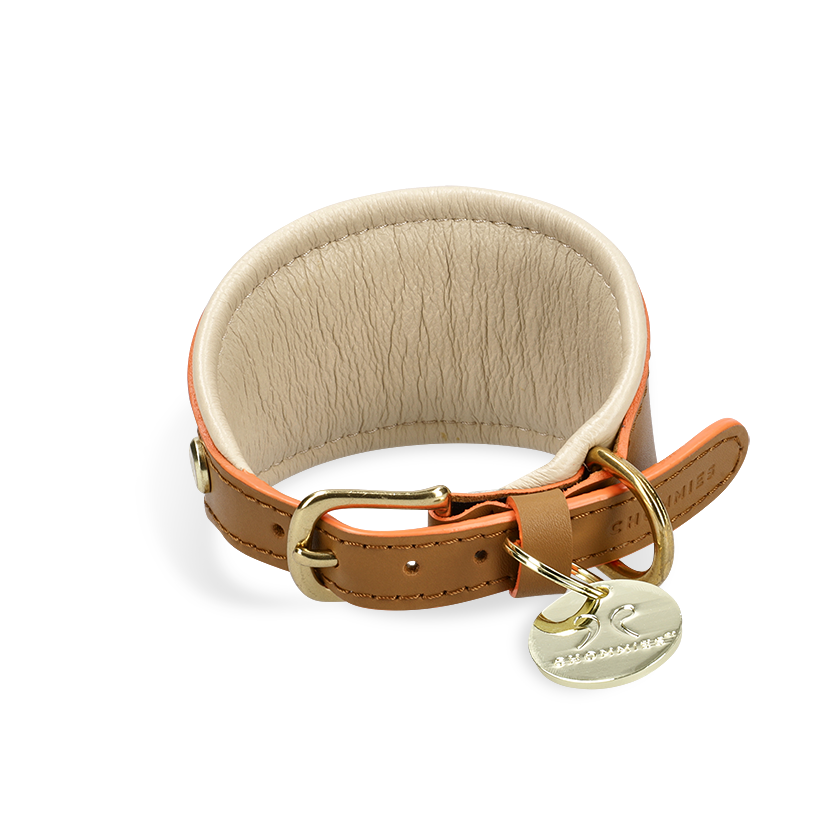 Adjustable Dog Collar | Sighthound