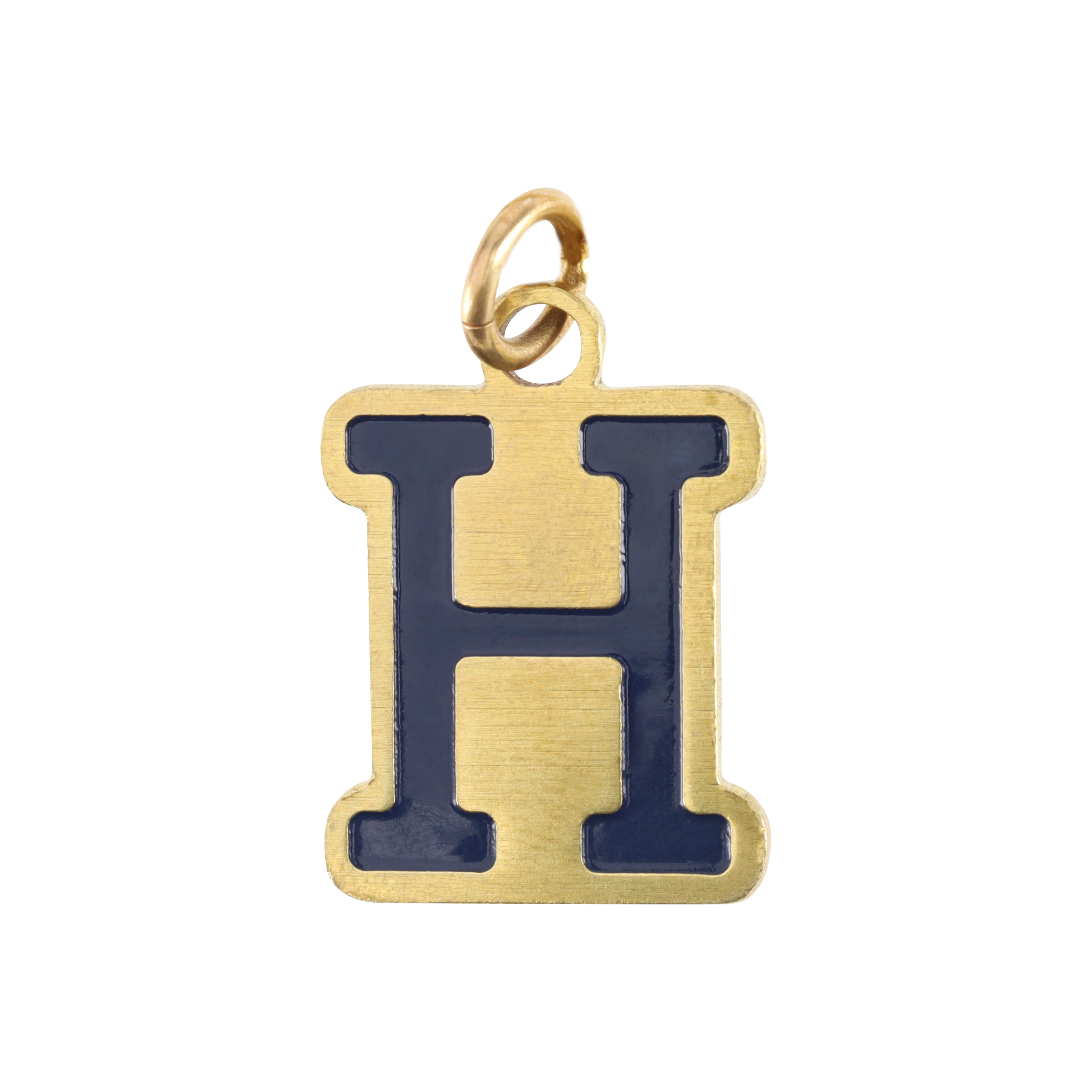 Charm Alphabet Letter