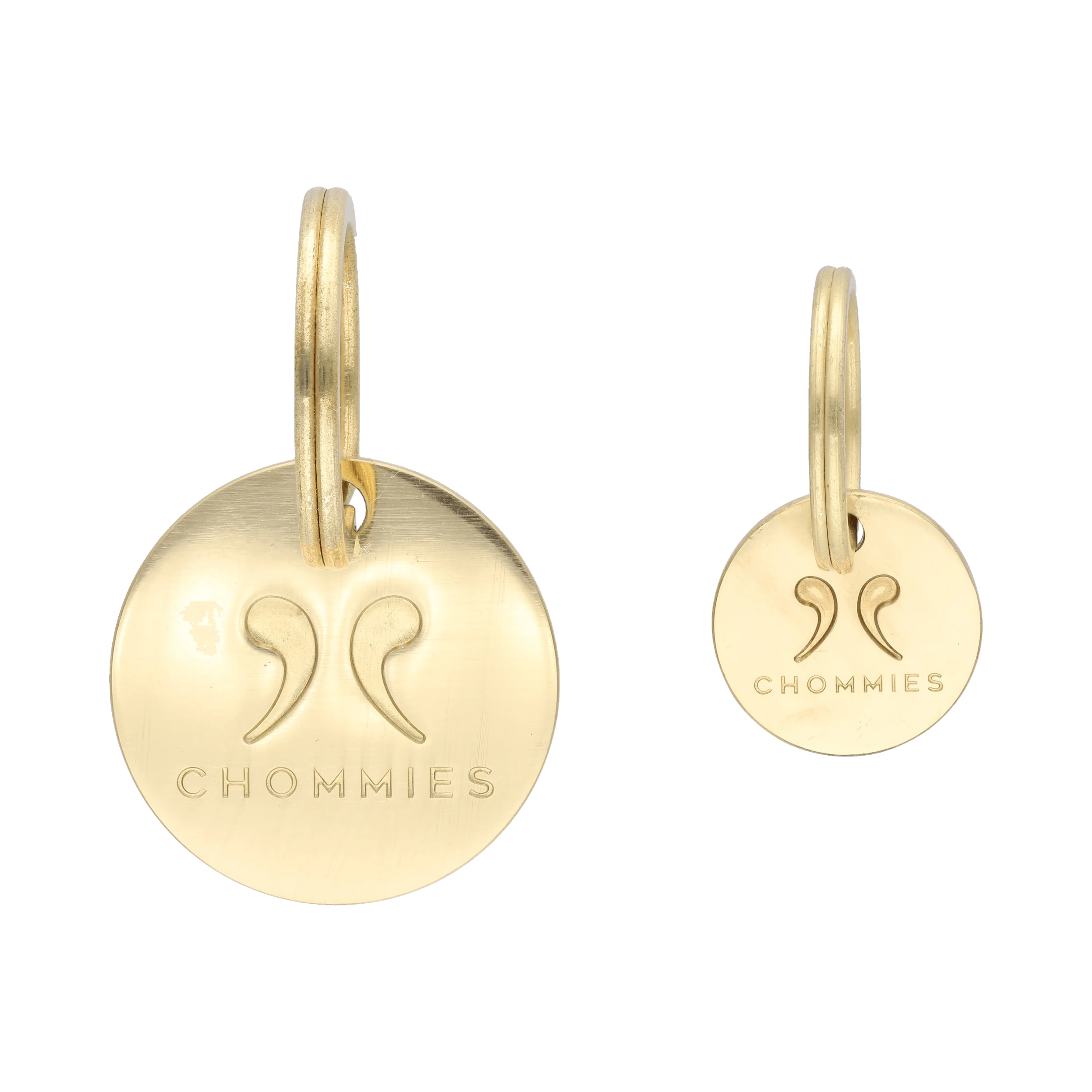 Lead Me Home | Brass Tag