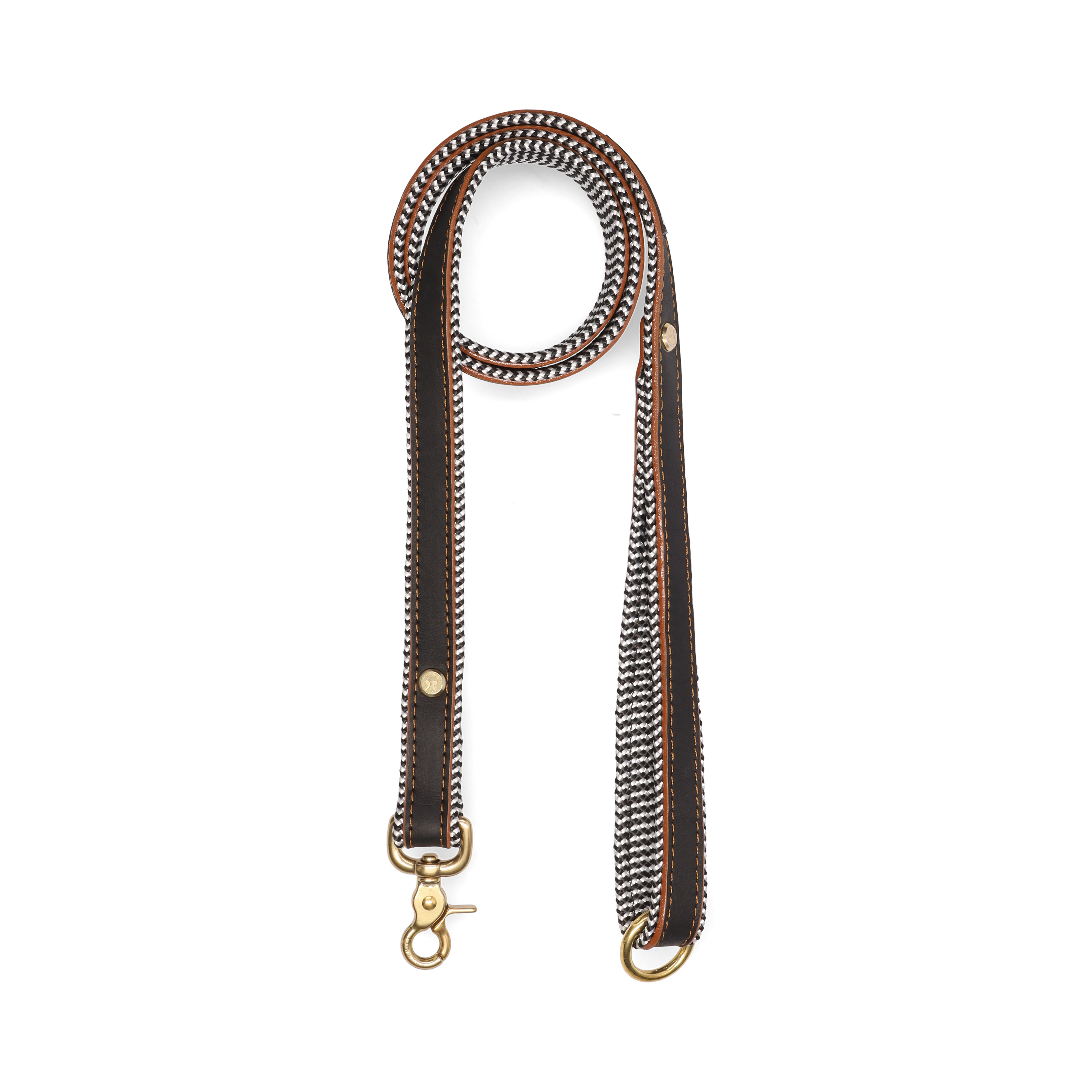 Everyday Leather Dog Leash | Hendrix
