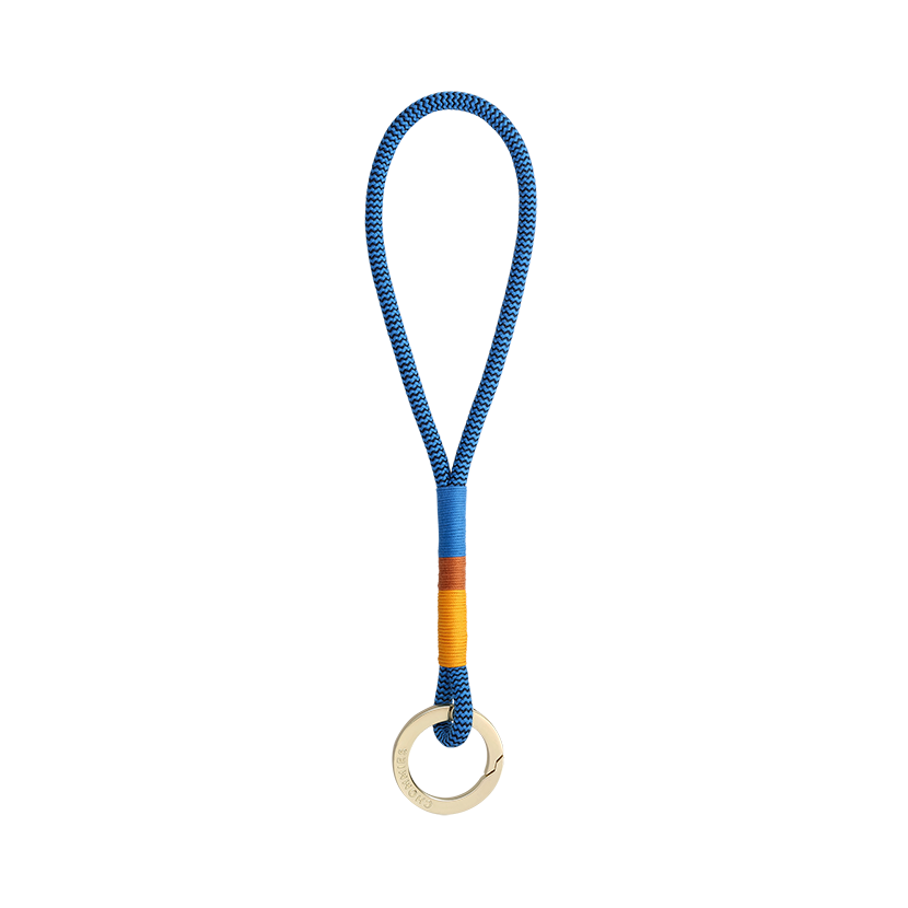 Sports Keyring
