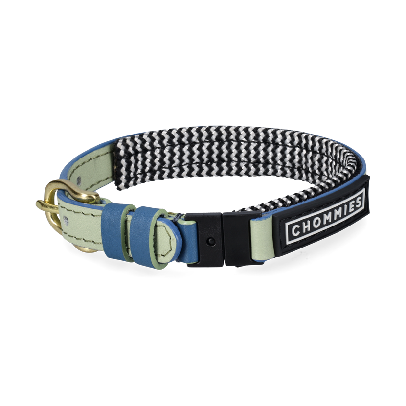Quick Release Adjustable Cat Collar | Muizies