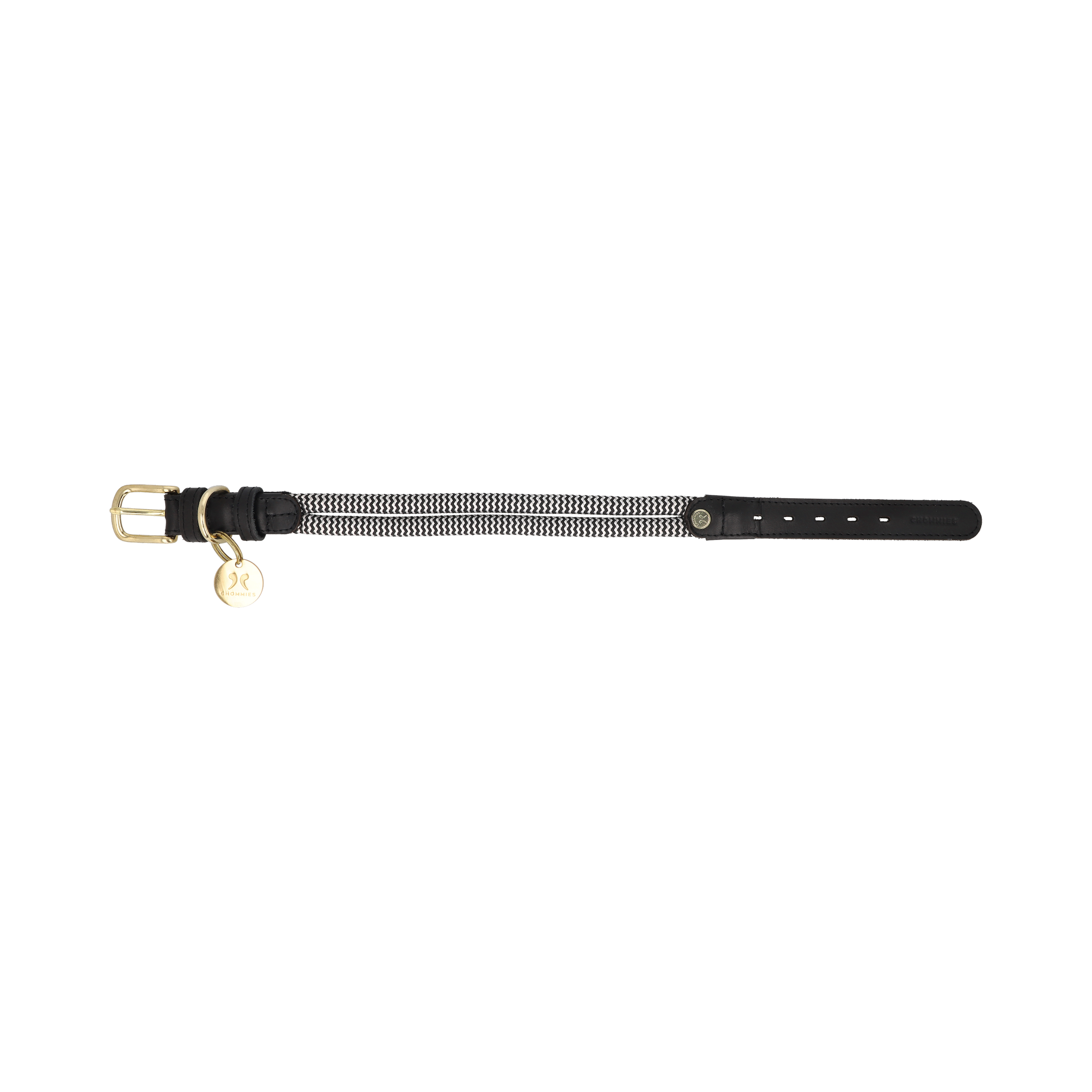 Adjustable Dog Collar | Parkhurst