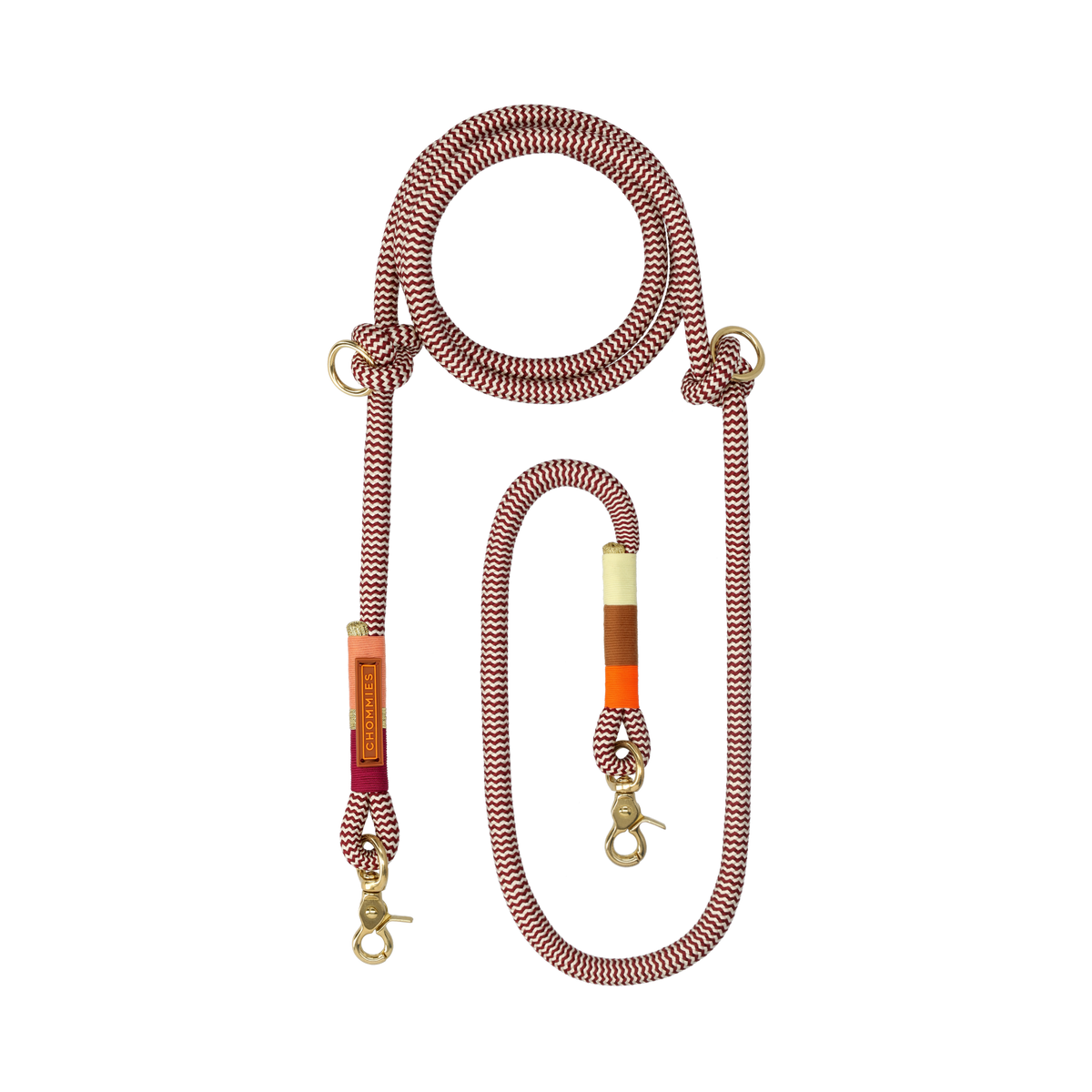 Hands-Free Dog Leash | Rope