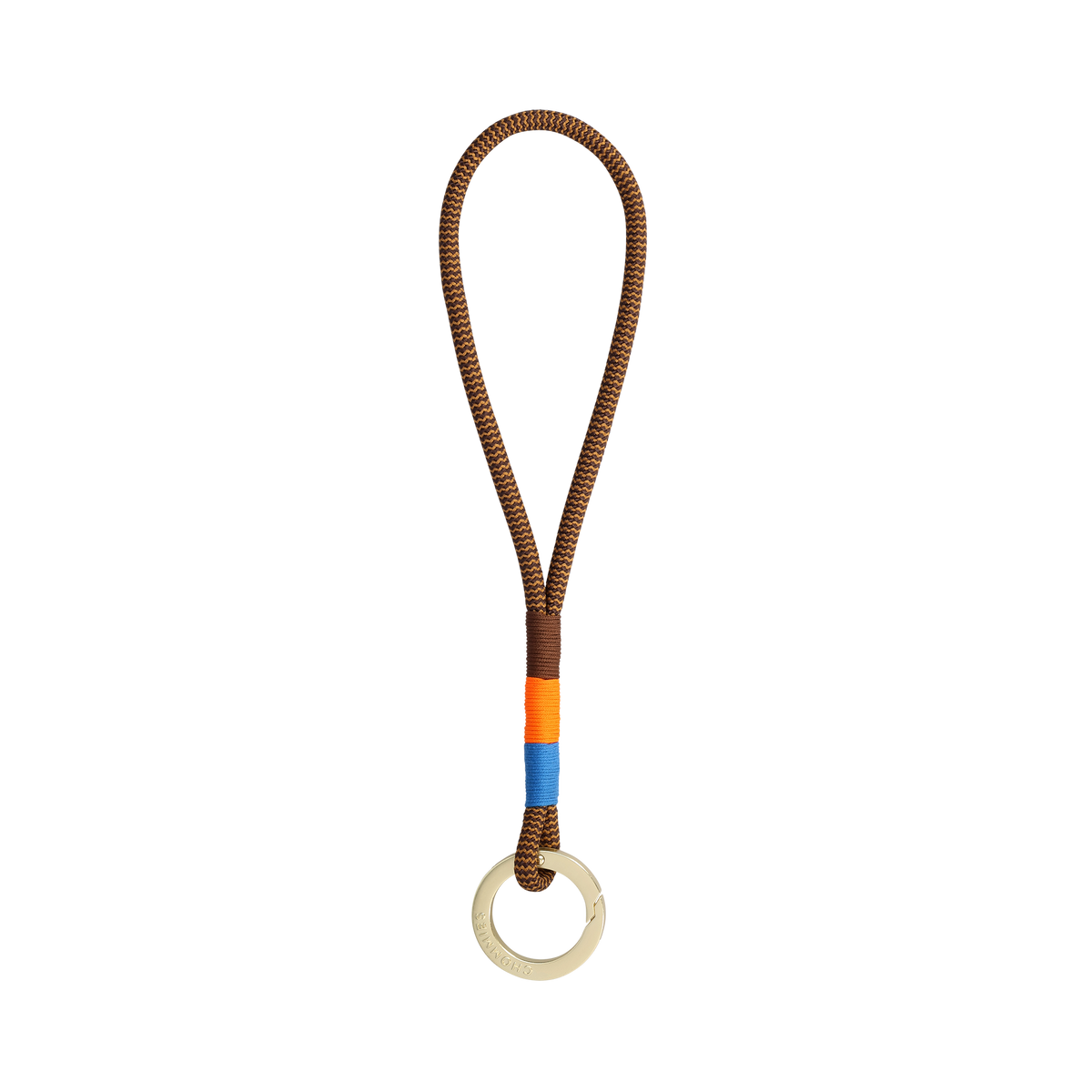 Sports Keyring