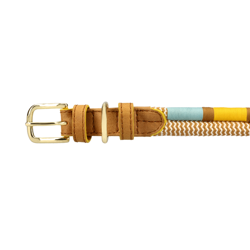 Adjustable Dog Collar | Speel Speel