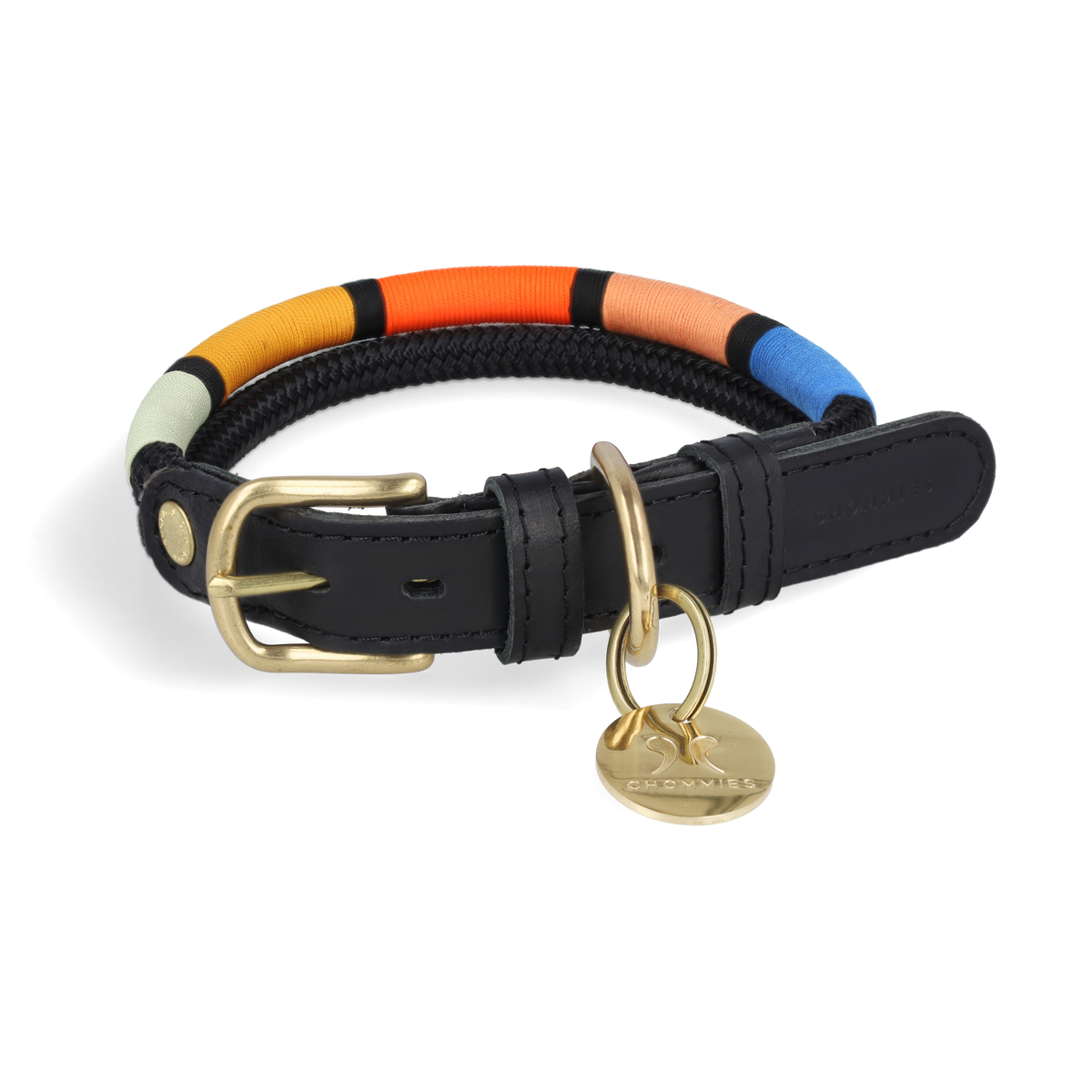 Adjustable Dog Collar | Heritage