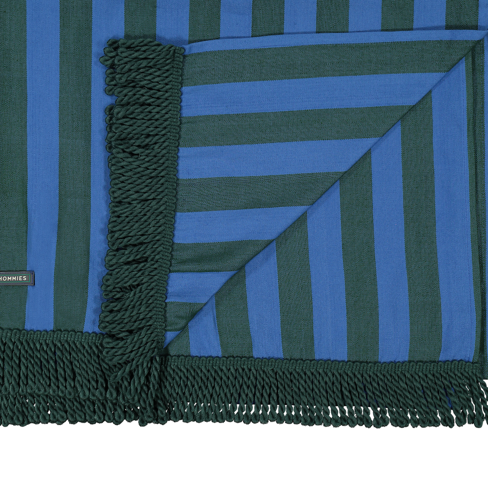 Single Beach Towel