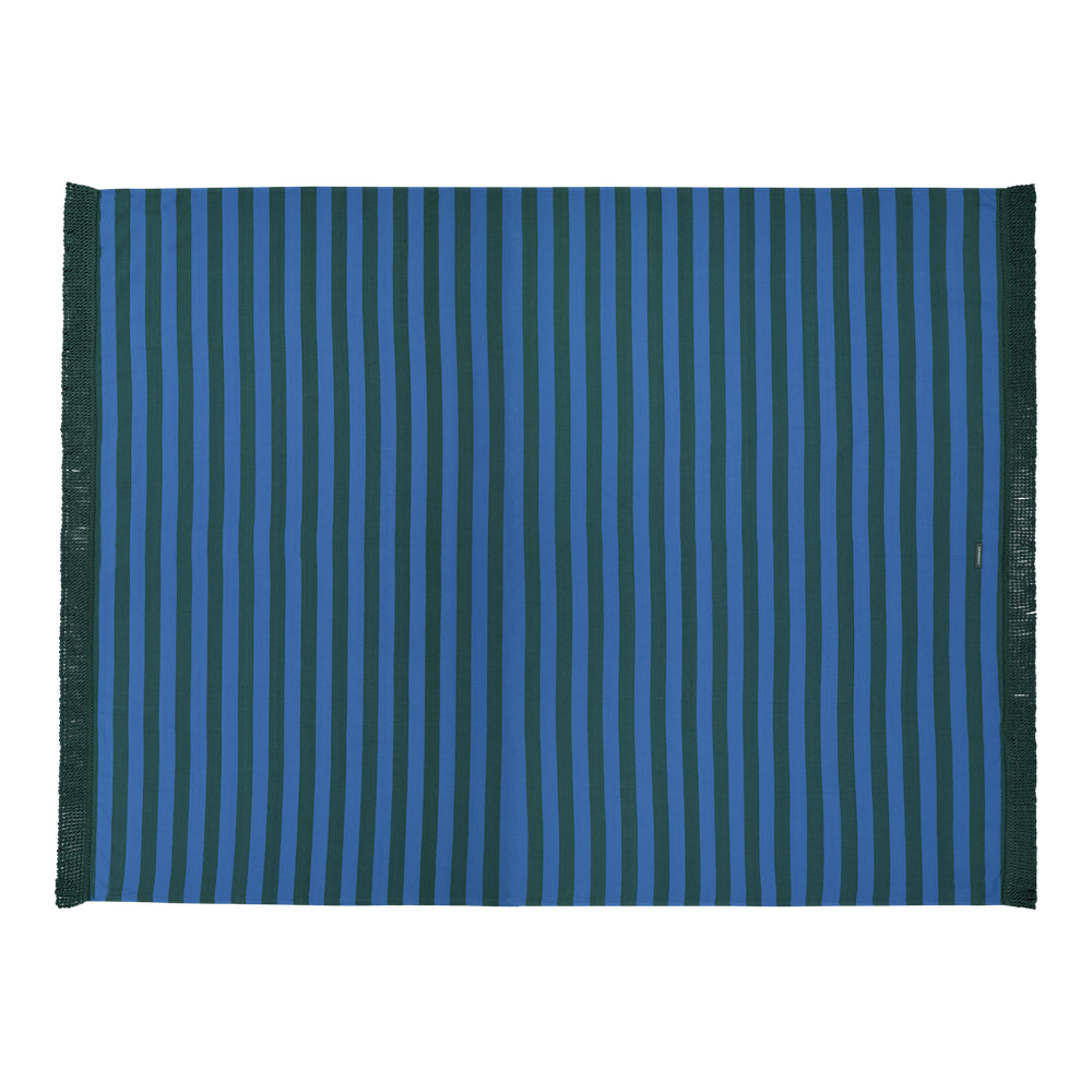 Single Beach Towel
