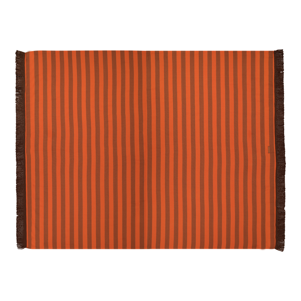 Single Beach Towel