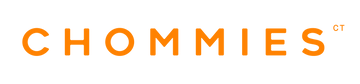 Chommies logo