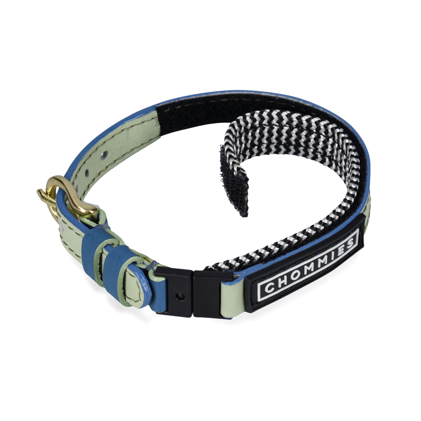 Quick Release Adjustable Cat Collar | Muizies