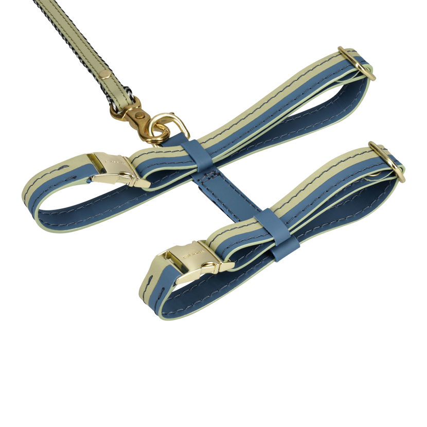 Adjustable Cat Harness