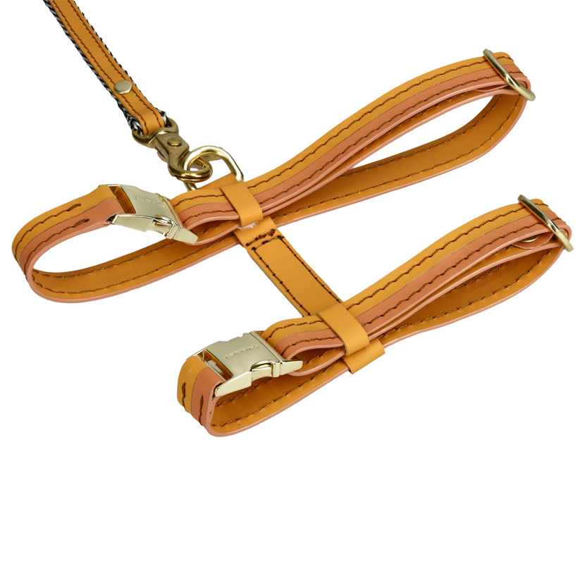 Adjustable Cat Harness