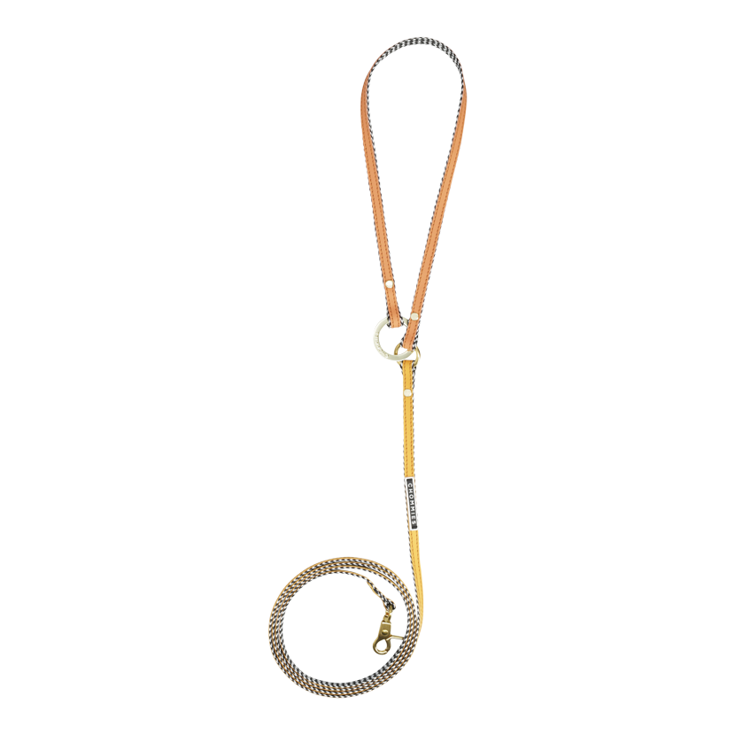 Leather Cat Leash