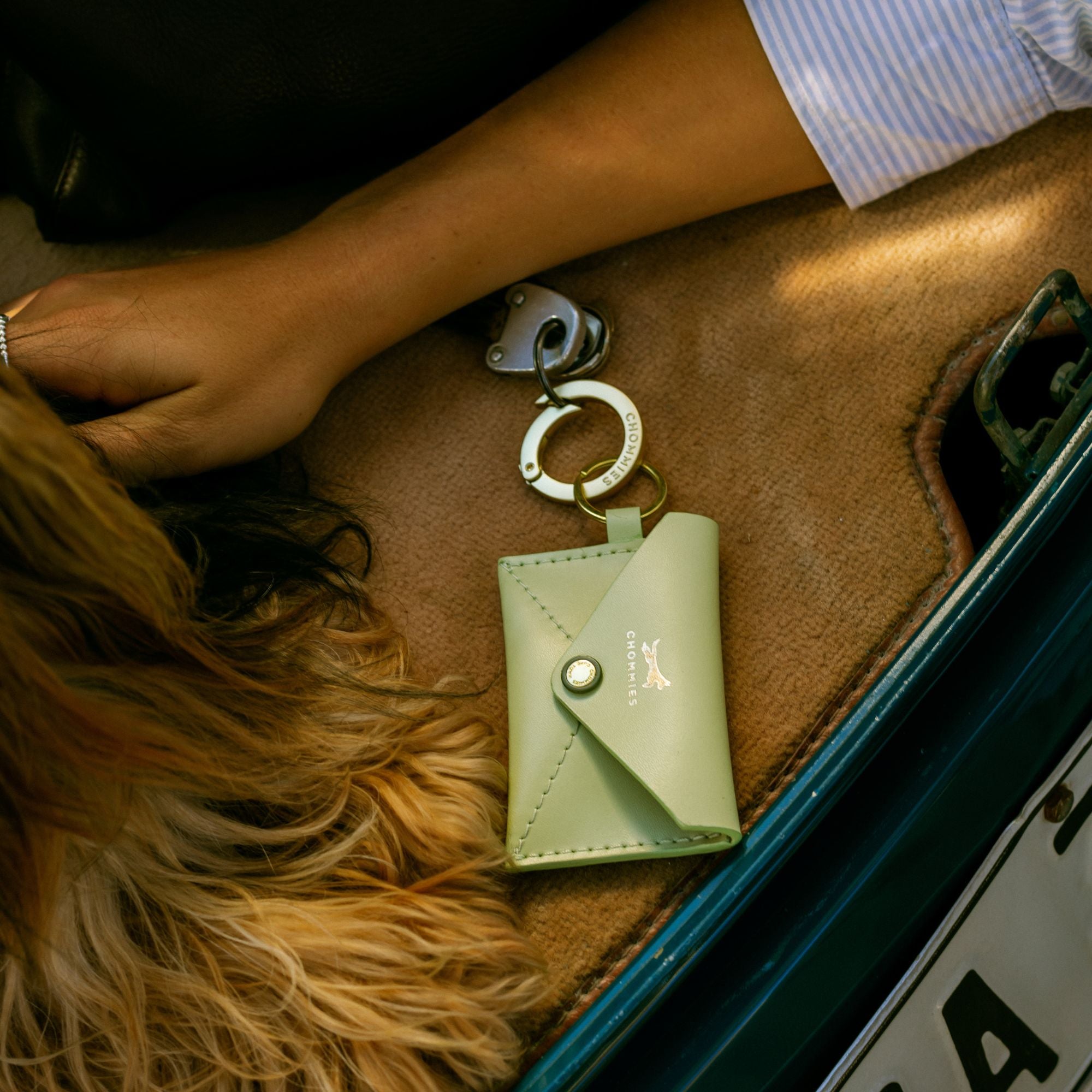 Envelope Accessory | Buchu