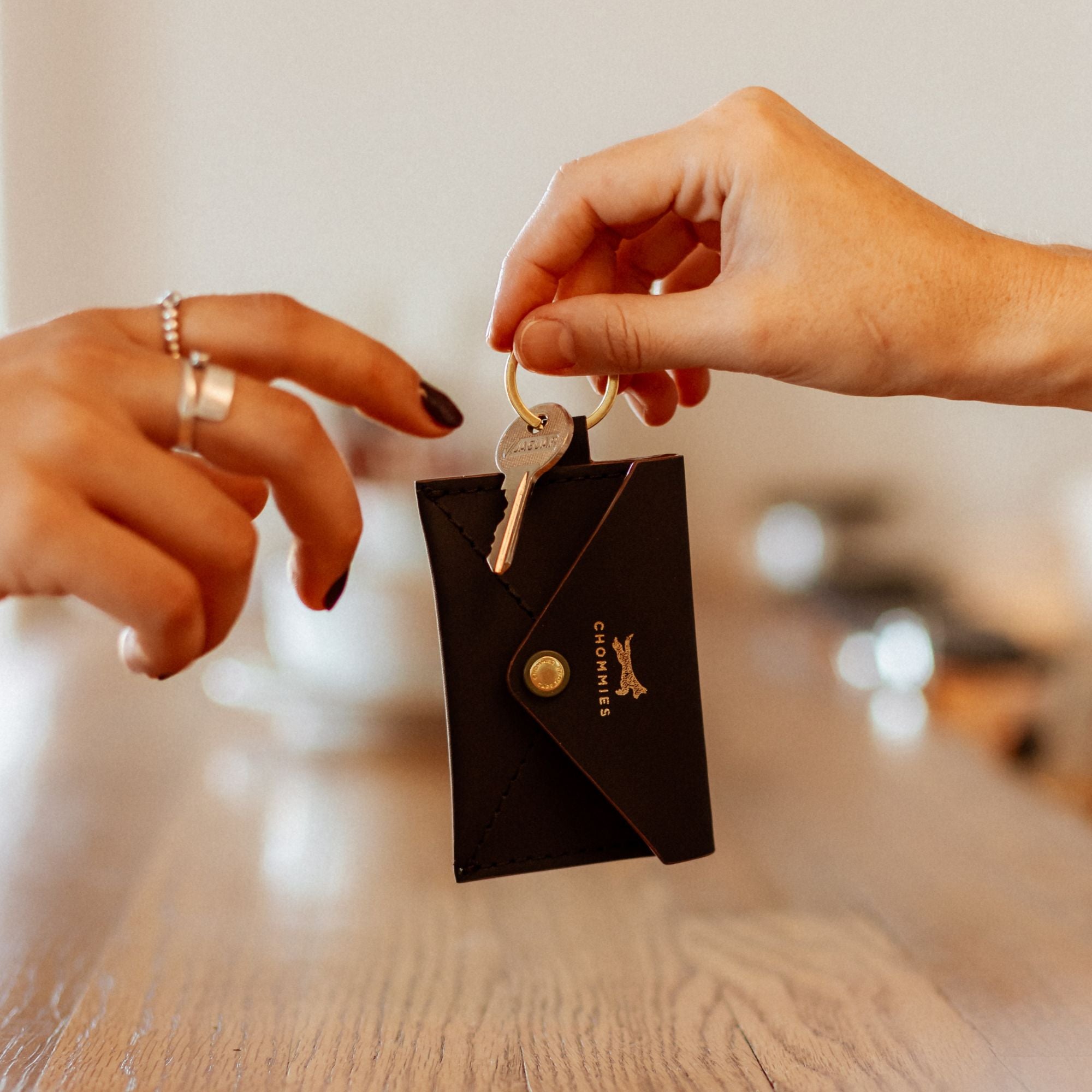Envelope Accessory | Hendrix