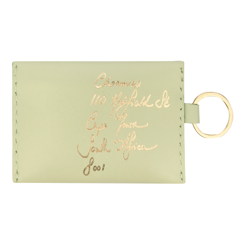 Envelope Accessory | Buchu