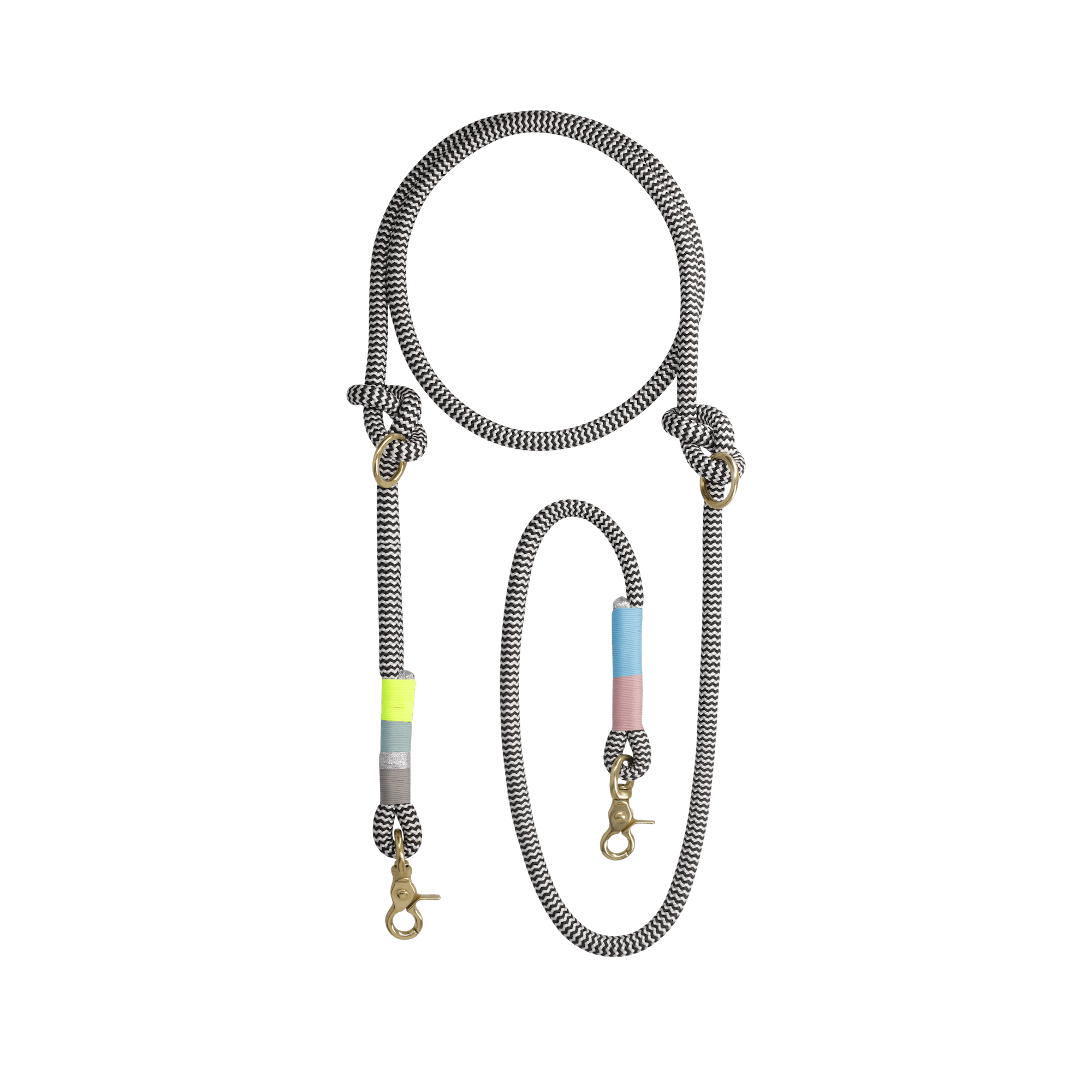 Hands-Free Dog Leash | Zuzu