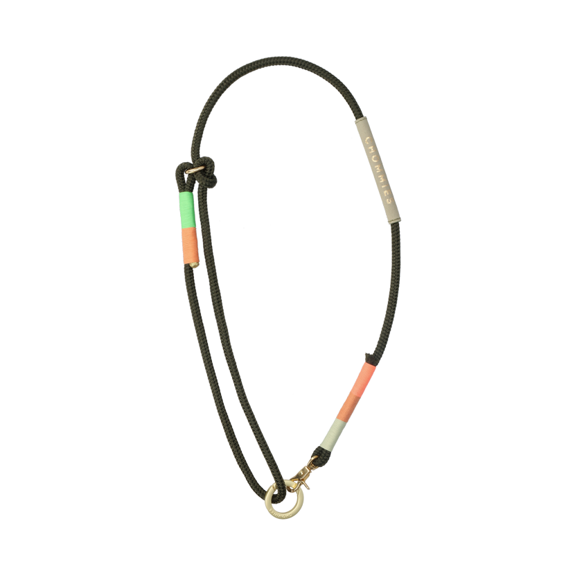 Phone Pouch + Matching Lanyard | Spring