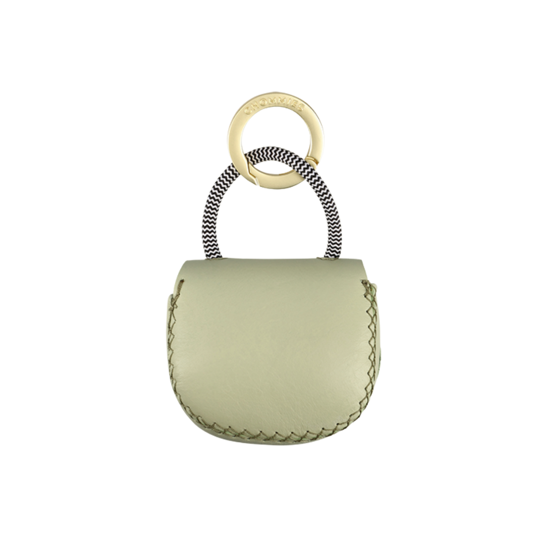 Le Toutou Poo-Bag Purse | Buchu