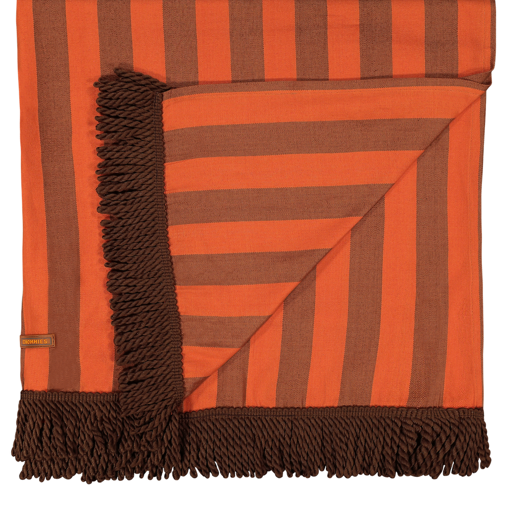 Single Beach Towel