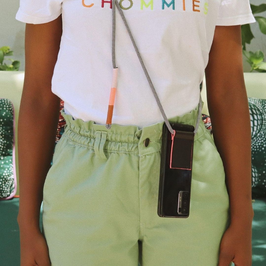 Phone Strap | Popsicle