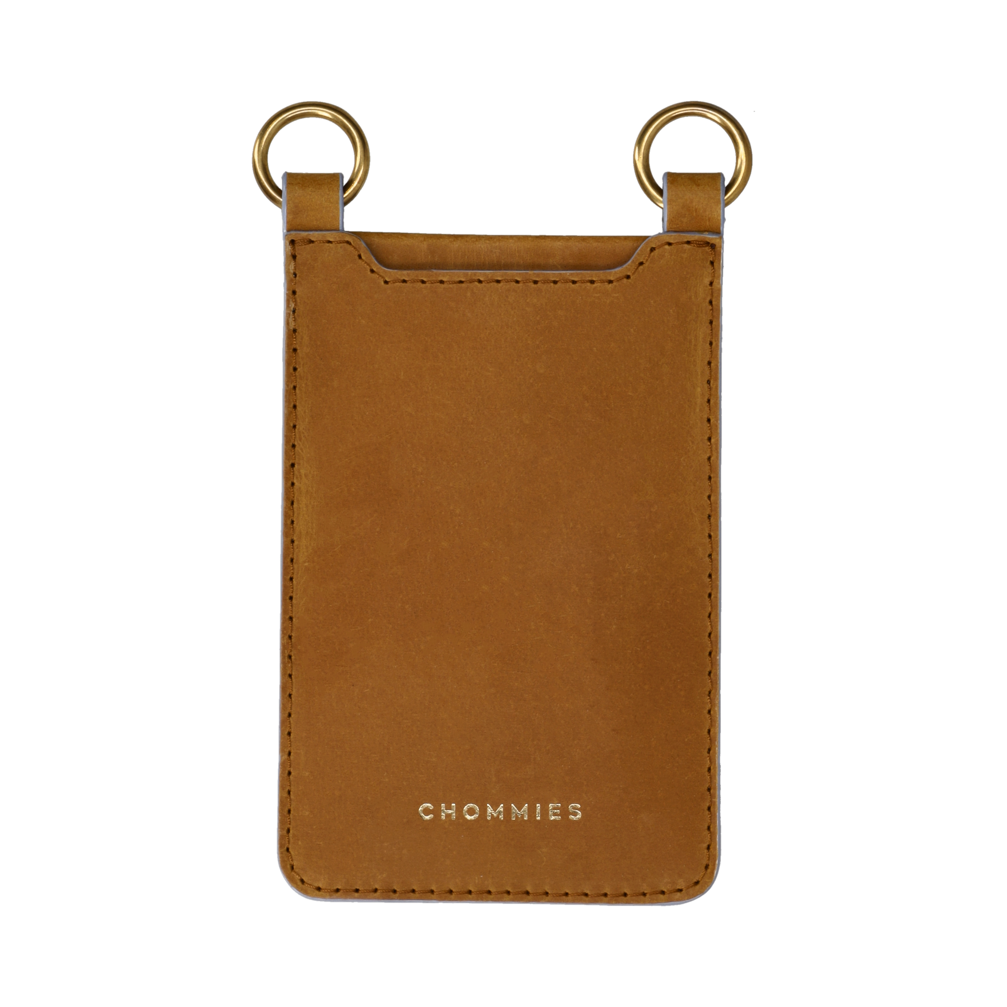 Plain Phone Pouch (excl. Strap) | Summer