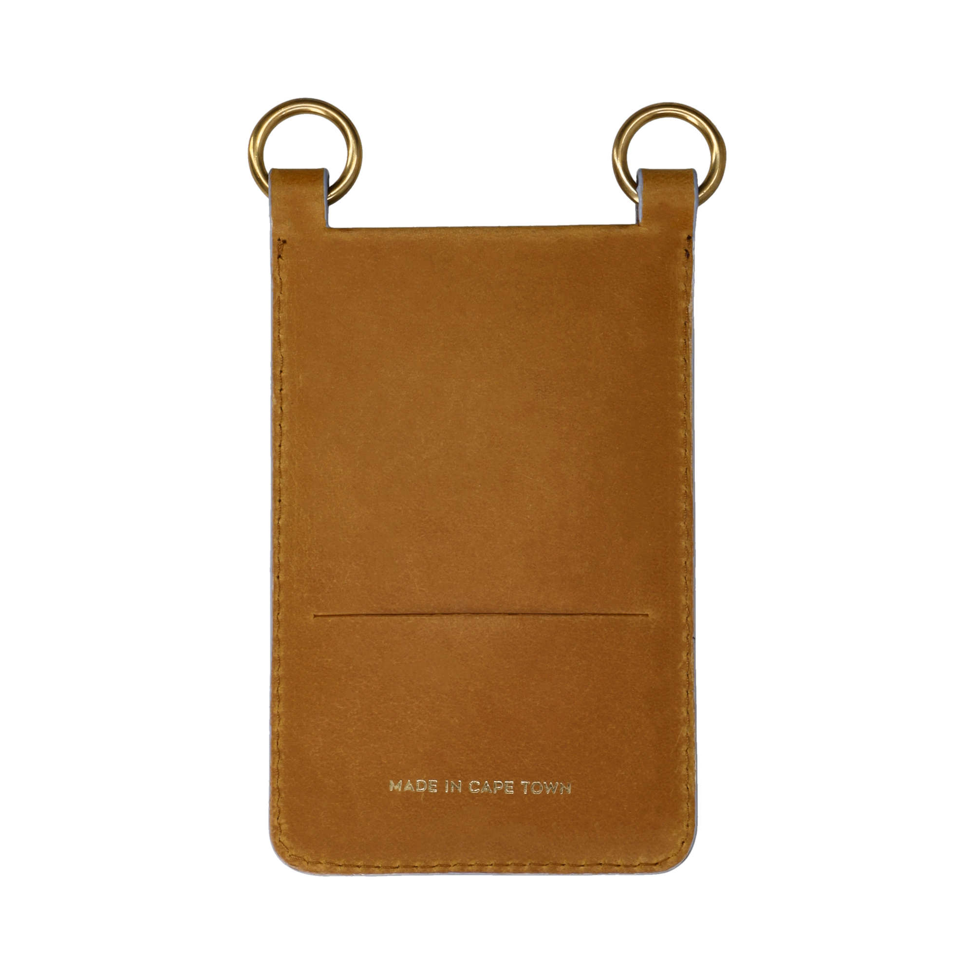 Plain Phone Pouch (excl. Strap) | Summer